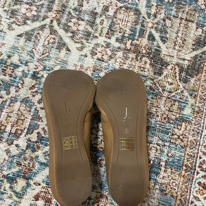 J.Crew flats